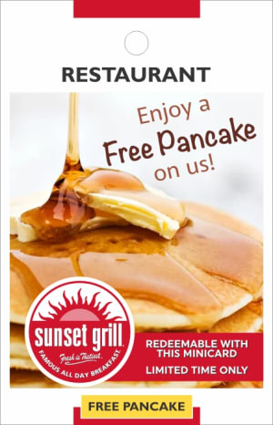 sunset grill